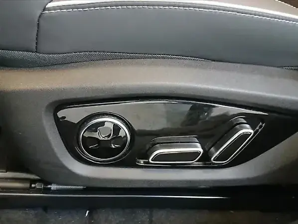 BYD Han - Imagem 12