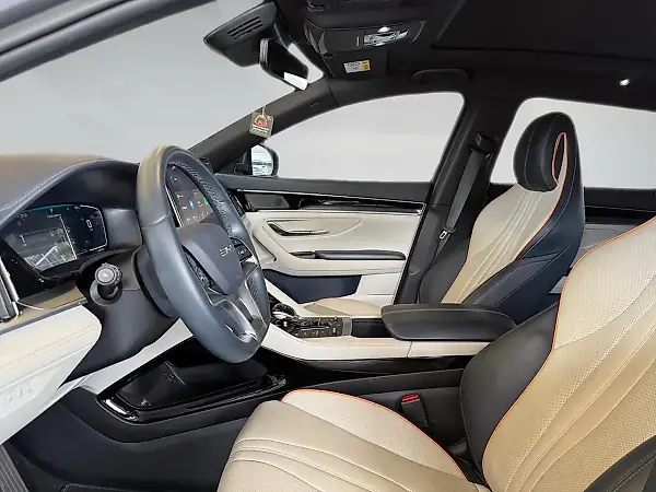 BYD Song Plus - Imagem 7