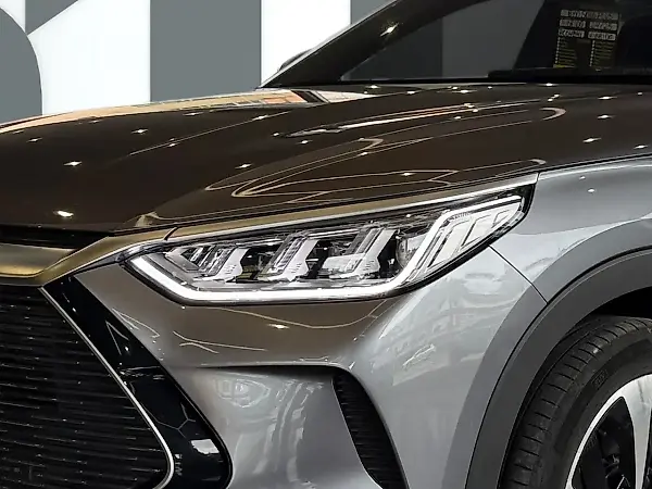 BYD Song Plus - Imagem 5
