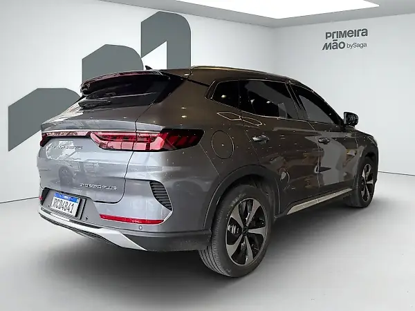 BYD Song Plus - Imagem 3