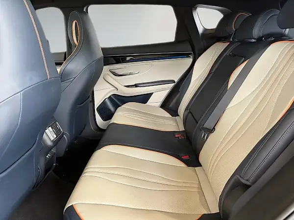 BYD Song Plus - Imagem 11