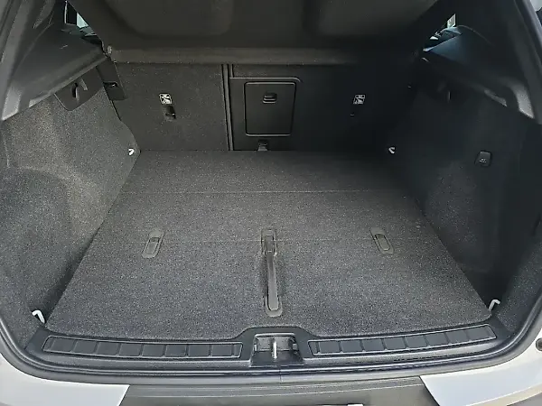 Volvo XC40 Recharge - Imagem 12
