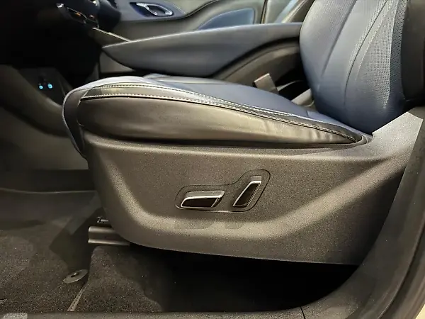 BYD Dolphin - Imagem 12