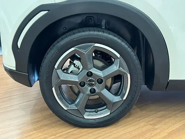 BYD Dolphin - Imagem 15
