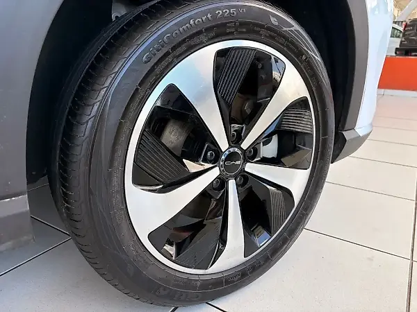 BYD Song Plus - Imagem 8