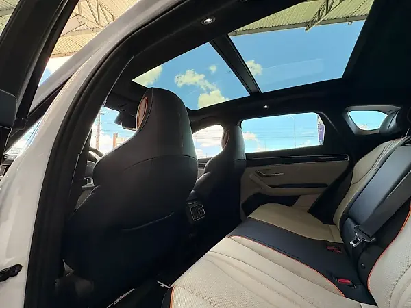 BYD Song Plus - Imagem 7
