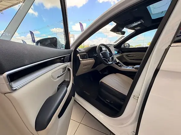 BYD Song Plus - Imagem 5