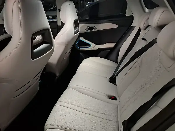 BYD Yuan Pro - Imagem 9