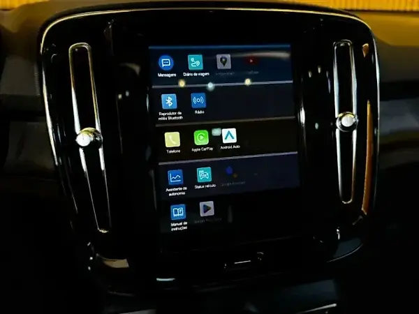 Volvo XC40 Recharge - Imagem 15