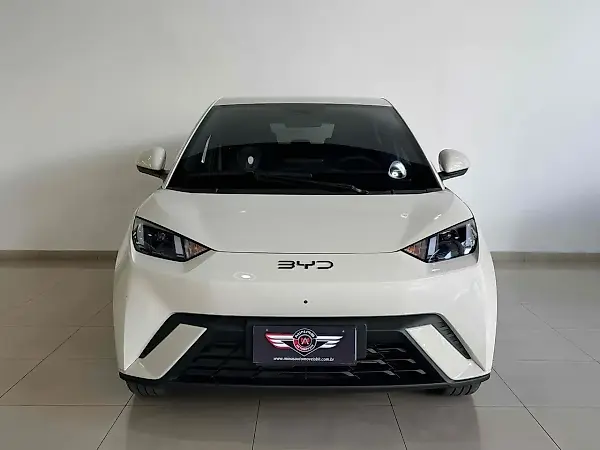 BYD Dolphin Mini - Imagem 3