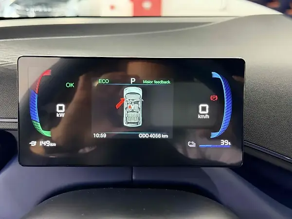 BYD Dolphin Mini - Imagem 13