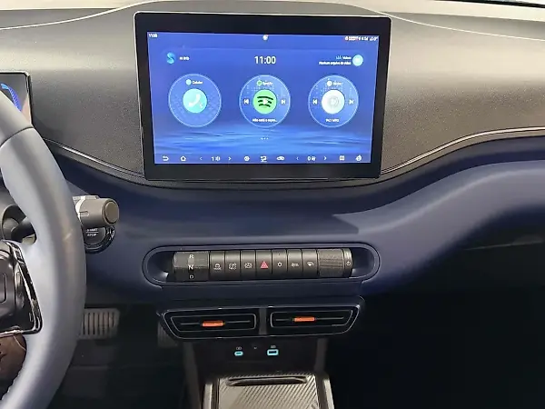 BYD Dolphin Mini - Imagem 12