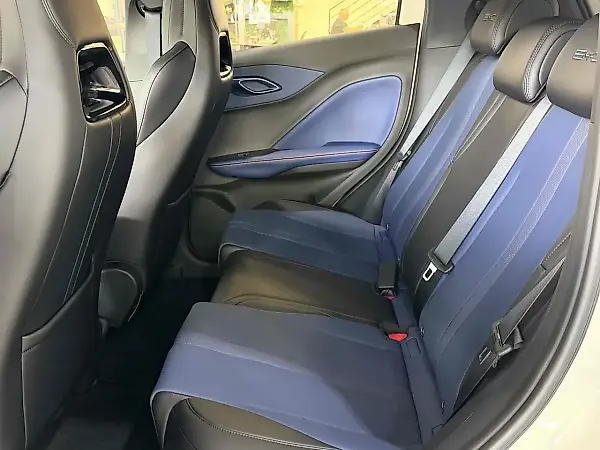 BYD Dolphin Mini - Imagem 14