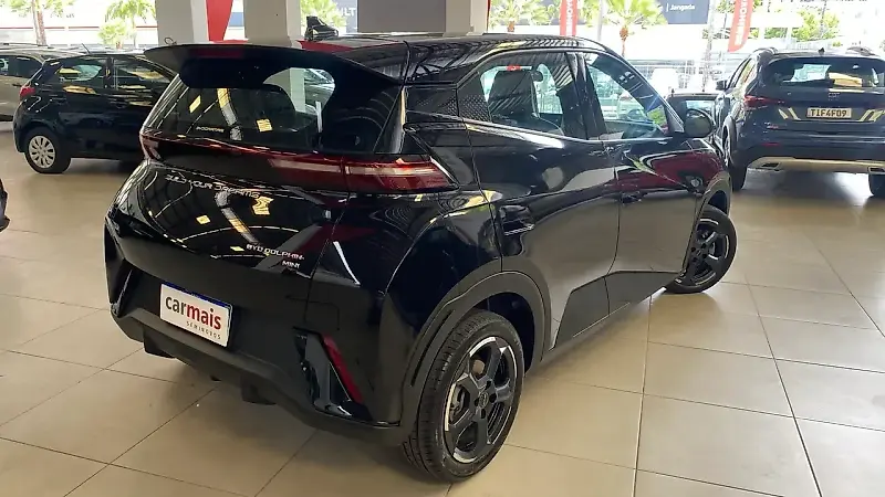BYD Dolphin Mini - Imagem 6