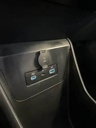 BYD Dolphin Mini - Imagem 7