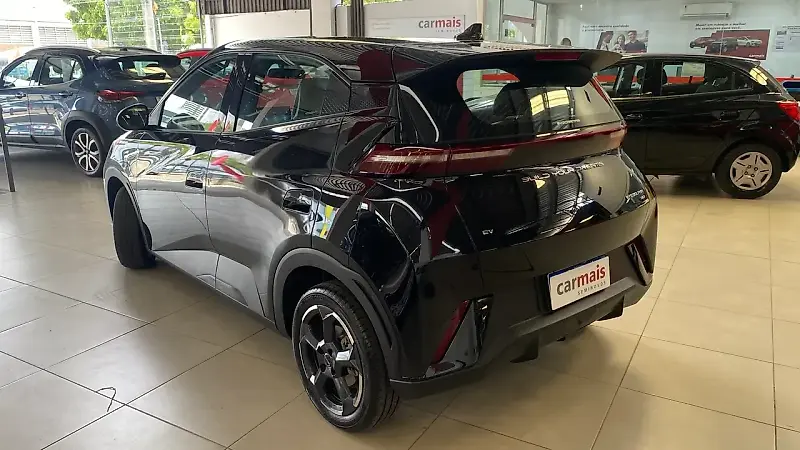 BYD Dolphin Mini - Imagem 5