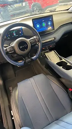 BYD Dolphin Mini - Imagem 8
