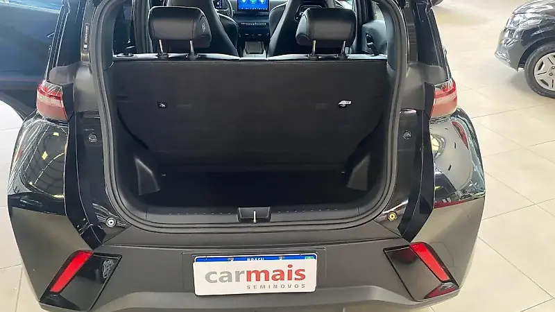 BYD Dolphin Mini - Imagem 13