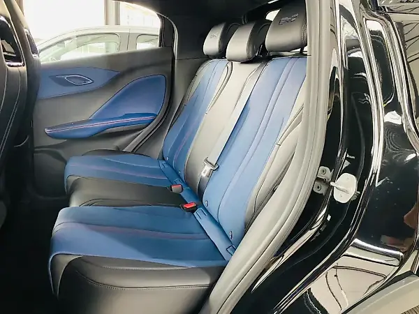 BYD Dolphin Mini - Imagem 7