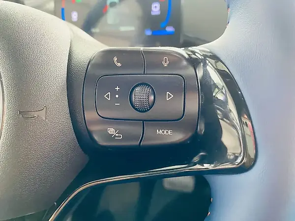 BYD Dolphin Mini - Imagem 20