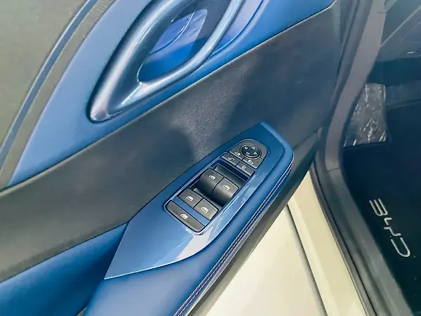 BYD Dolphin Mini - Imagem 11