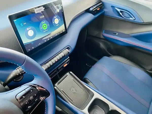 BYD Dolphin Mini - Imagem 17
