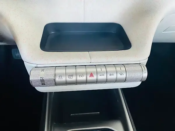 BYD Dolphin - Imagem 18
