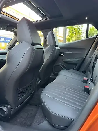 Peugeot E-2008 - Imagem 16