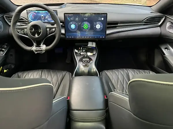 BYD Seal - Imagem 5