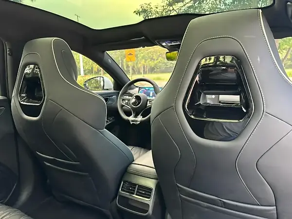 BYD Seal - Imagem 10