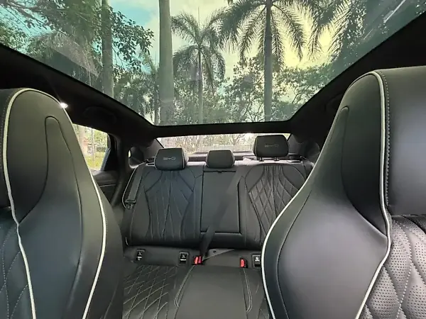 BYD Seal - Imagem 11