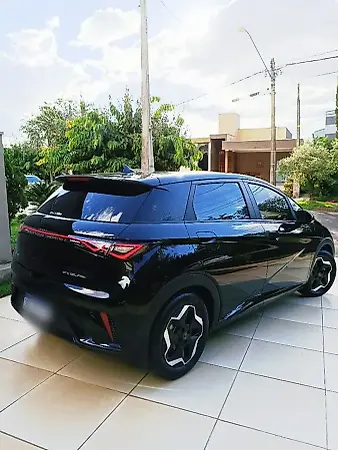 BYD Dolphin - Imagem 4