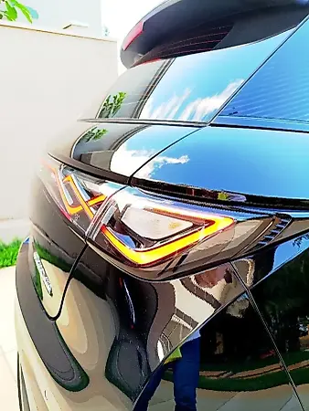 BYD Dolphin - Imagem 6