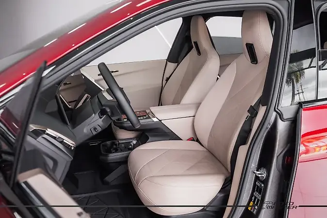 BMW Ix - Imagem 8