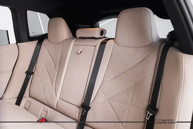 BMW Ix - Imagem 9