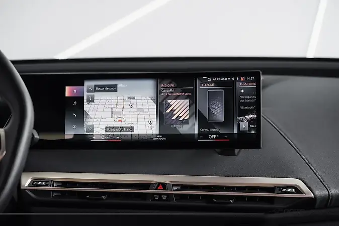 BMW Ix - Imagem 16