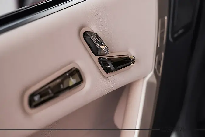 BMW Ix - Imagem 14