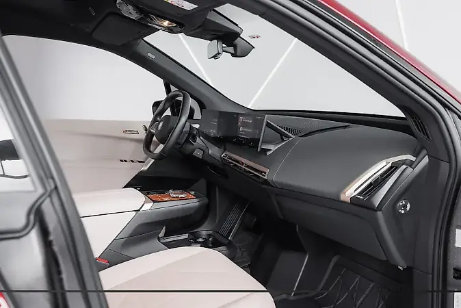 BMW Ix - Imagem 18