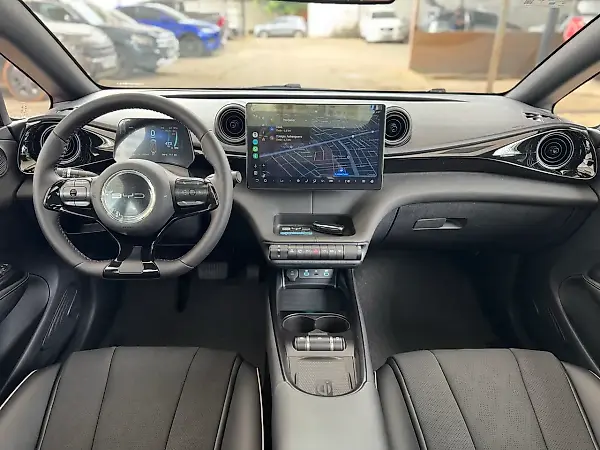 BYD Dolphin Plus - Imagem 14