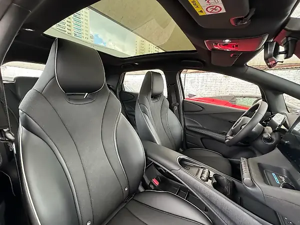 BYD Dolphin Plus - Imagem 16