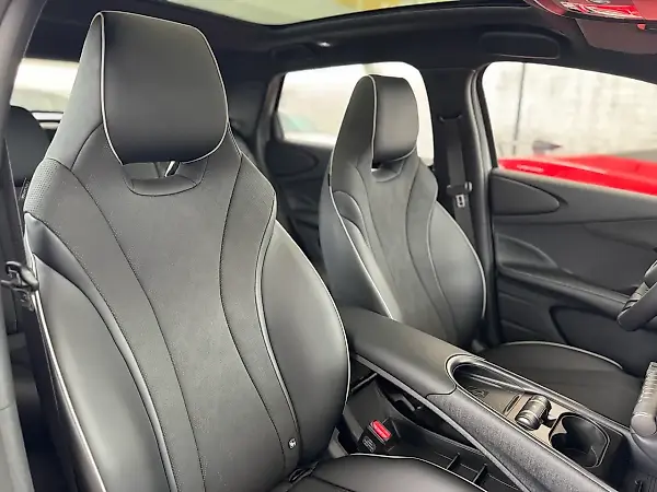BYD Dolphin Plus - Imagem 17