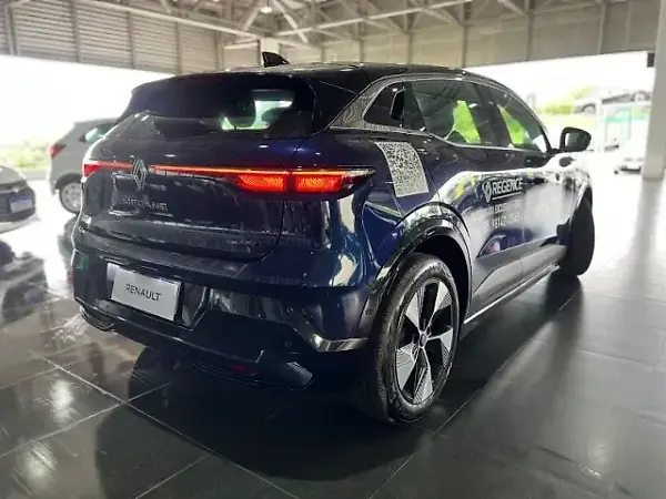 Renault Megane E-tech Electric - Imagem 4