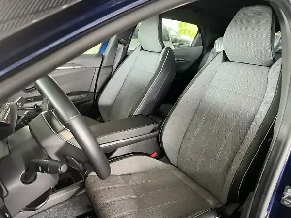 Renault Megane E-tech Electric - Imagem 10