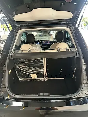 Fiat 500e - Imagem 13