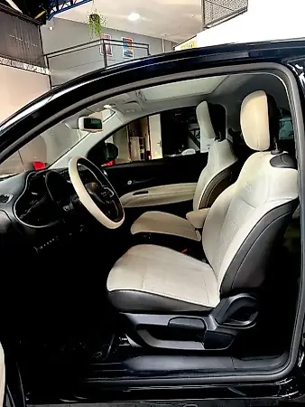 Fiat 500e - Imagem 15