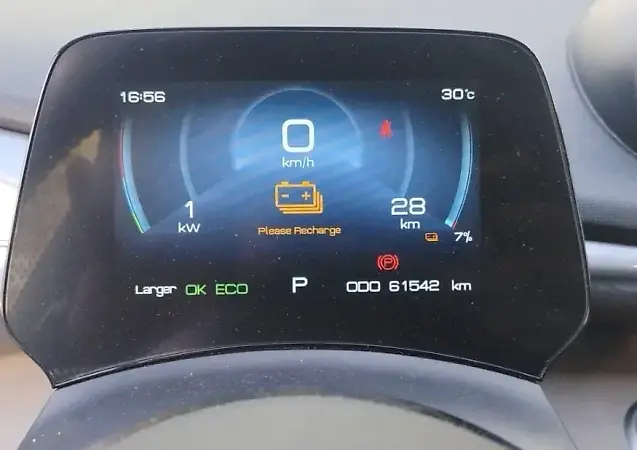 BYD Dolphin - Imagem 3