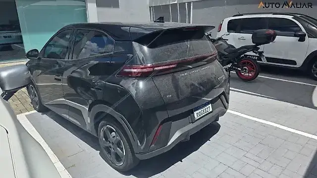 BYD Dolphin - Imagem 3