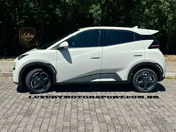 BYD Dolphin Mini - Imagem 8