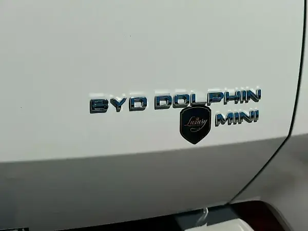 BYD Dolphin Mini - Imagem 12
