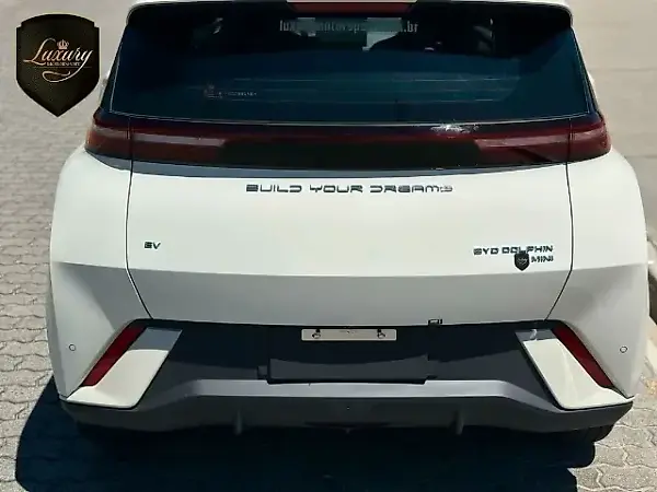 BYD Dolphin Mini - Imagem 17
